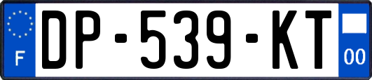 DP-539-KT