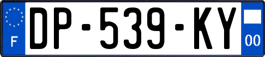 DP-539-KY