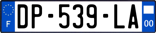 DP-539-LA