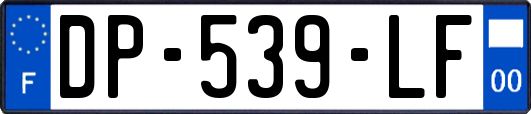 DP-539-LF