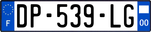 DP-539-LG