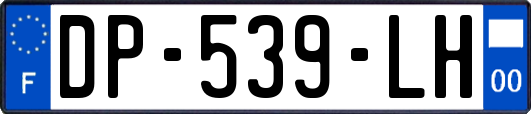 DP-539-LH