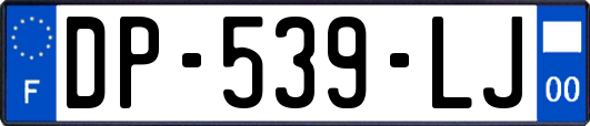 DP-539-LJ