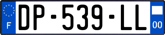 DP-539-LL