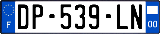DP-539-LN
