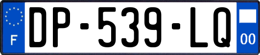 DP-539-LQ