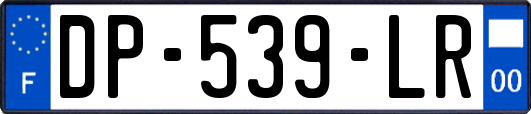 DP-539-LR