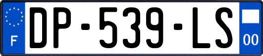 DP-539-LS