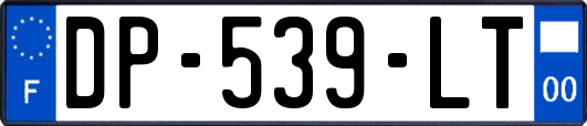 DP-539-LT