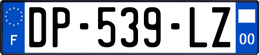 DP-539-LZ