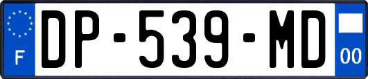 DP-539-MD