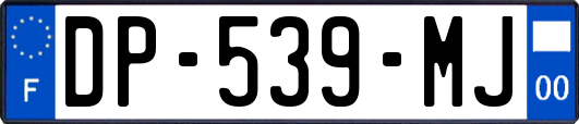 DP-539-MJ