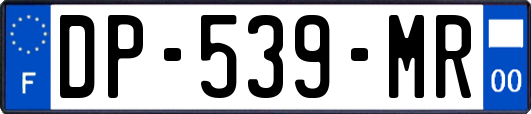 DP-539-MR