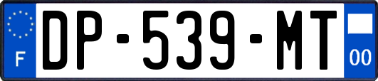 DP-539-MT