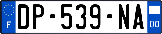 DP-539-NA