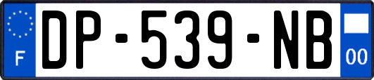 DP-539-NB