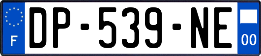 DP-539-NE