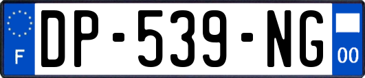 DP-539-NG
