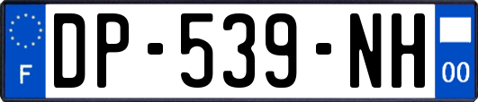 DP-539-NH