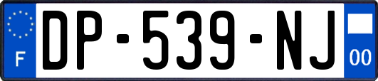 DP-539-NJ
