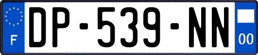 DP-539-NN