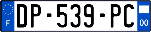 DP-539-PC