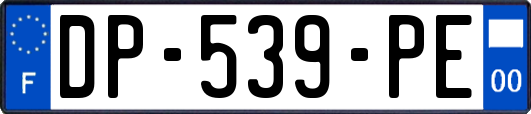 DP-539-PE