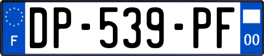 DP-539-PF