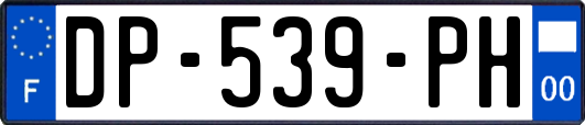 DP-539-PH