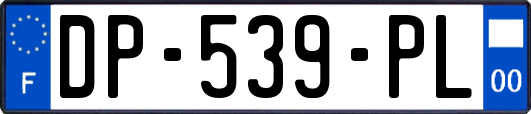 DP-539-PL