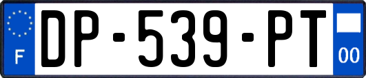 DP-539-PT
