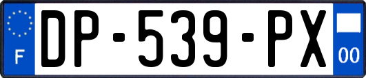 DP-539-PX