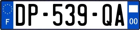 DP-539-QA