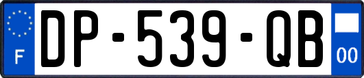 DP-539-QB