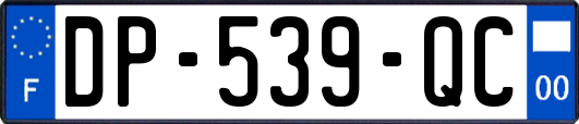 DP-539-QC