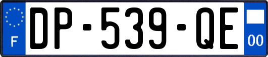 DP-539-QE