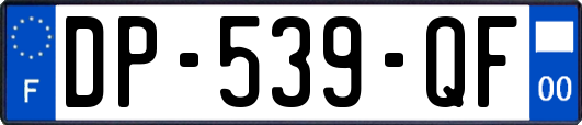DP-539-QF