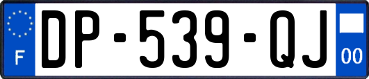 DP-539-QJ