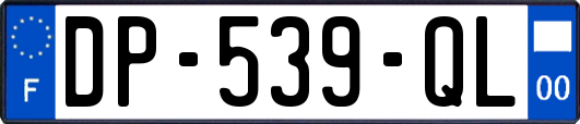 DP-539-QL