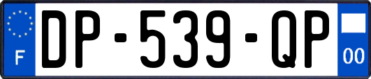 DP-539-QP