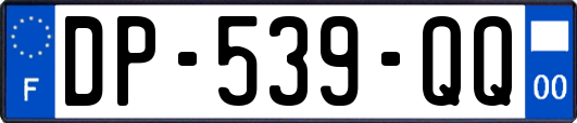 DP-539-QQ