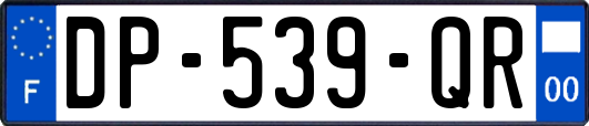 DP-539-QR