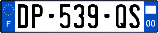 DP-539-QS