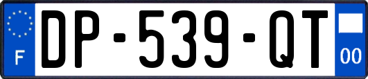 DP-539-QT