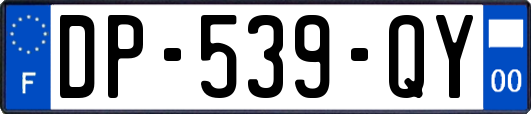DP-539-QY