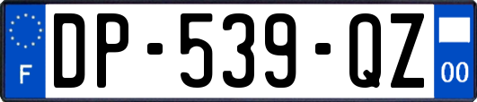 DP-539-QZ