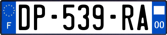 DP-539-RA