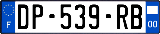 DP-539-RB