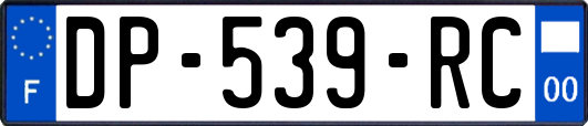 DP-539-RC