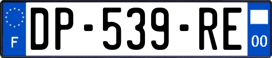 DP-539-RE